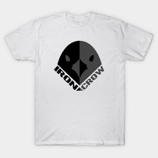 Iron Crow Logo (2023) T-Shirt